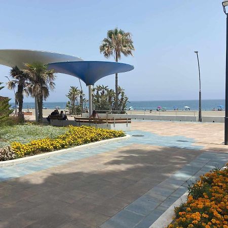 Victoria Home & Parking Estepona Eksteriør billede