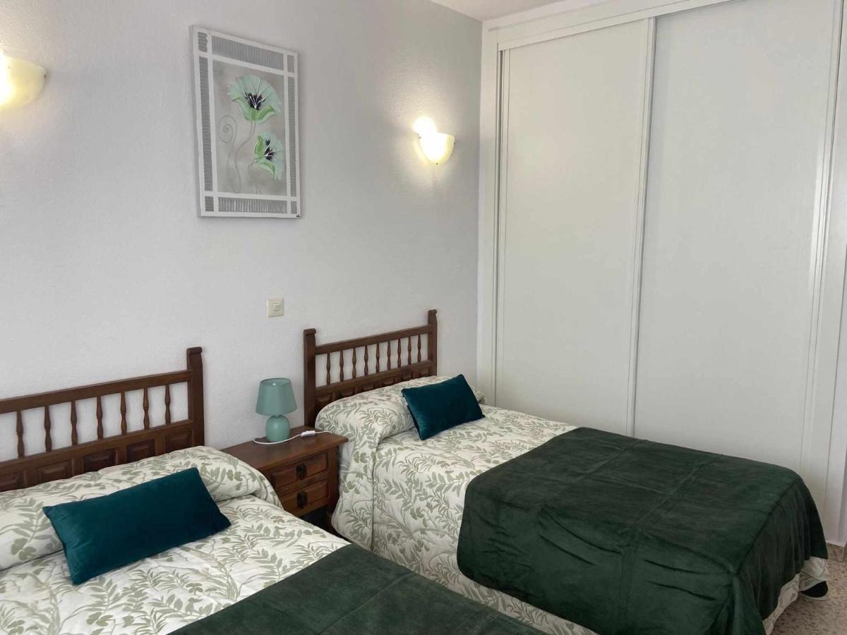 Victoria Home & Parking Estepona Eksteriør billede