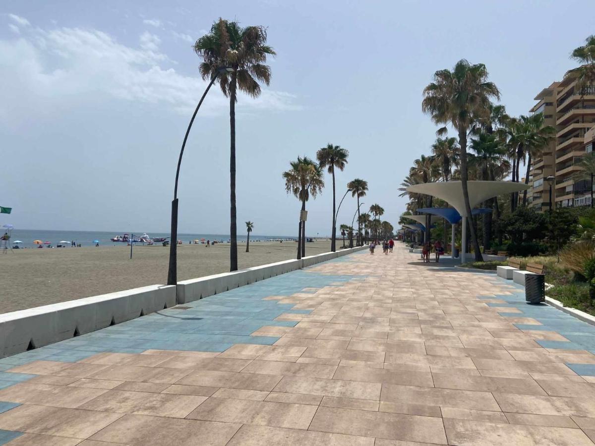 Victoria Home & Parking Estepona Eksteriør billede